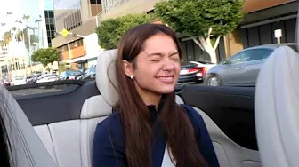 A Day in LA