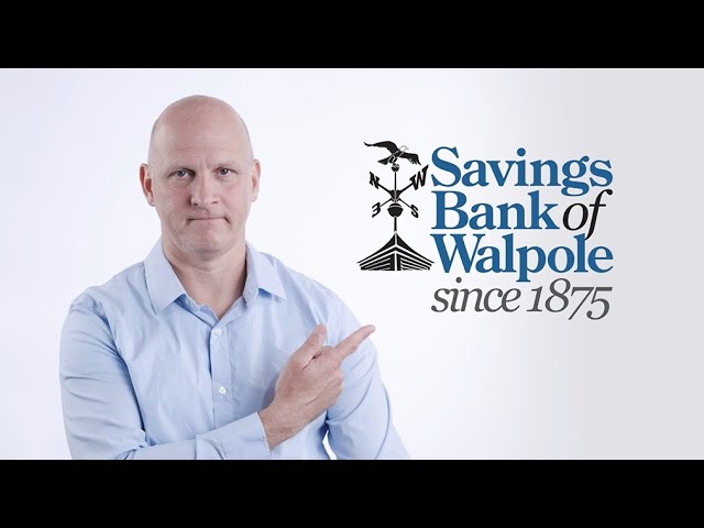 Jeff S Testimonial - Savings Bank Of Walpole