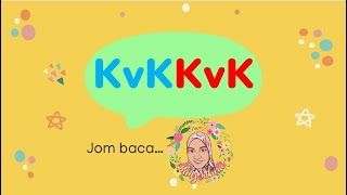 KvK KvK Prasekolah