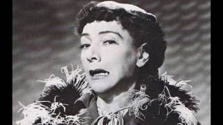 HYLDA BAKER - She Knows Y' Know - 1959 45rpm