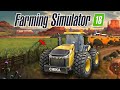 FS 18 Cultivator Potato Harvesting Gameplay !! Farming Simulator 18 Gameplay Timelapse #fs18