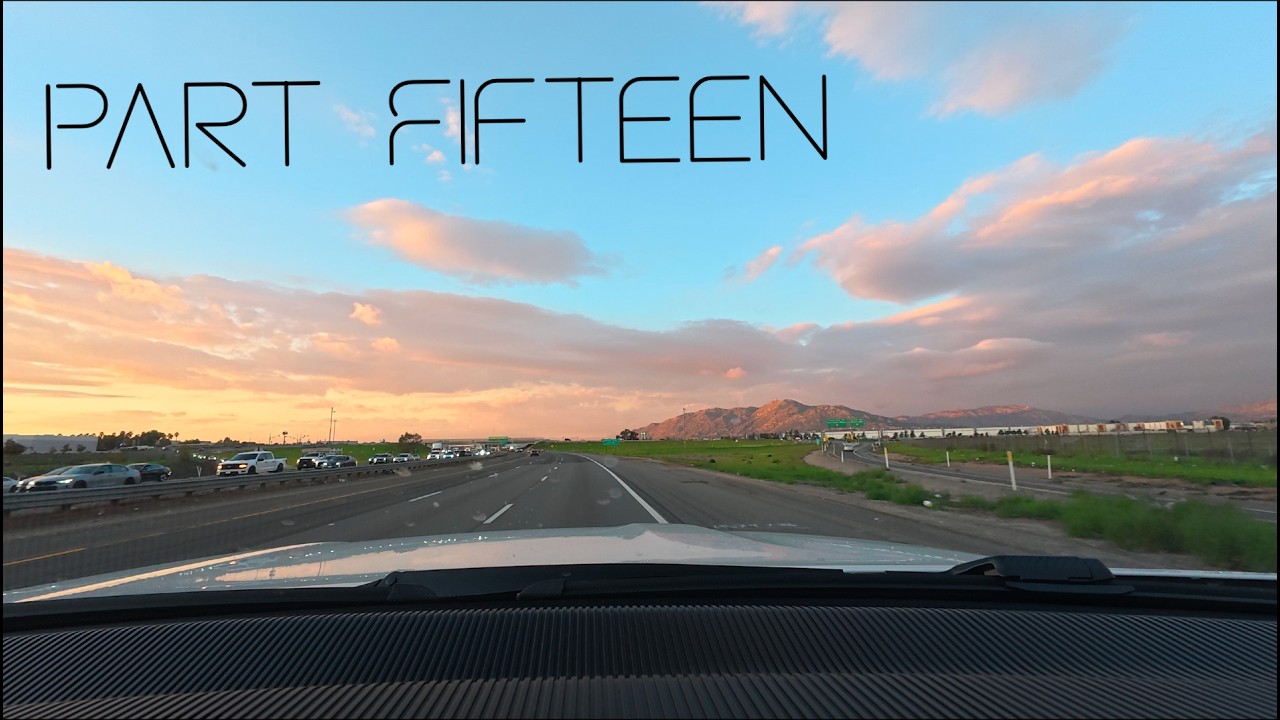 Paul Kalkbrenner - Part Fifteen