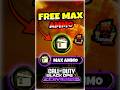 👉How to Get FREE Max Ammo Every Game! (Paradox Junction BO7 Zombies) 🧟‍♂️  #callofduty  #bo7