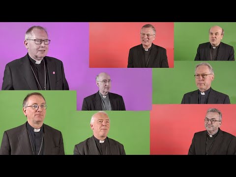 Video: Priesters En Bisschoppen Uit De Afgelopen Eeuwen Over UFO's - Alternatieve Mening