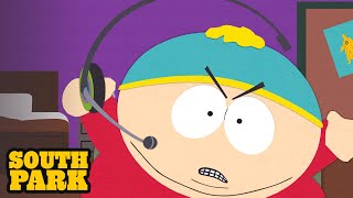 The Boys are Slaughtered in the World of Warcraft - SOUTH PARK