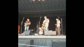 Amos Lee - Freedom - ZooTunes 2009