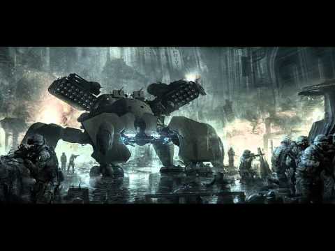 Hoax - Mech Assault