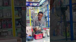 Macamiil laxiriir 0612232690 #kitchen #ciyaalxamar #airfryer #kitchenware #shorts #somali #blender