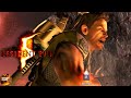 Resident Evil 5 Review - Boulder Punching Fun