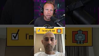 How To Stay Relevant In The AI Revolution!