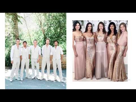 semi-formal-dress-code-beach-wedding