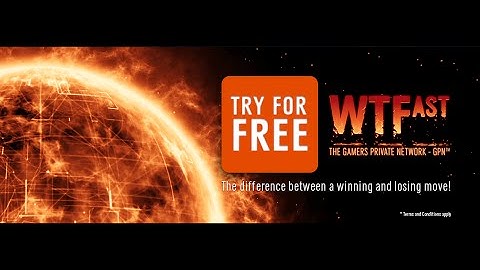 How to setup WTFast for League of Legends (WORK 100%)