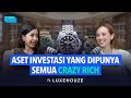 Gak semua jam tangan mewah bisa jadi investasi ini tips pilih jam tangan yang menguntungkan