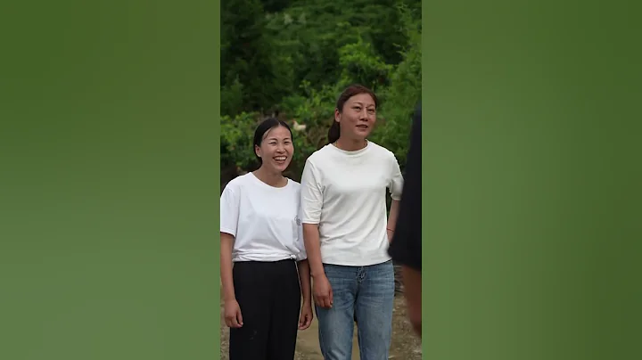 生活好的狀態就是帶著志同道合的人一起學習，踏踏實實，一步一個腳印，共同經歷，成長！今天我給婆婆做了苦瓜雞蛋#婆媳 #鄉村守護人 #美食 #家庭日常#shorts - 天天要聞