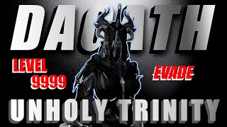 Unholy Trinity Dagath | DAGATH 2025 Level Cap Build & Guide | WARFRAME ISLEWEAVER