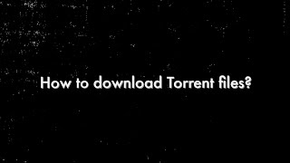 Flud - Torrent downloader screenshot 3