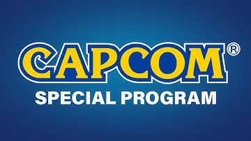 Capcom Special Program Livestream - TGS 2020