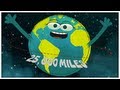 Outer Space: &quot;A Beautiful, Beautiful World,&quot; The Earth Song by StoryBots | Netflix Jr