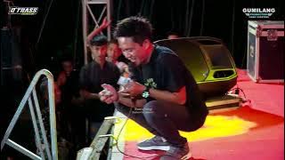 D'TRAS MUSIC - FORCED - MAS DECKA - WEDDING INTAN & FARIZ - GUYANGAN BANGSRI JEPARA