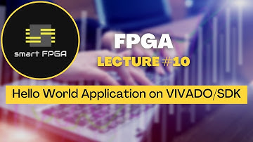 lecture #10: Learn to Create a 