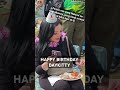 HAPPY BIRTHDAY DAYKITTY #duterte #shorts #trending #viralvideo