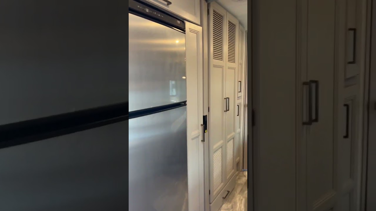 THOR QUANTUM KW29 TOUR 