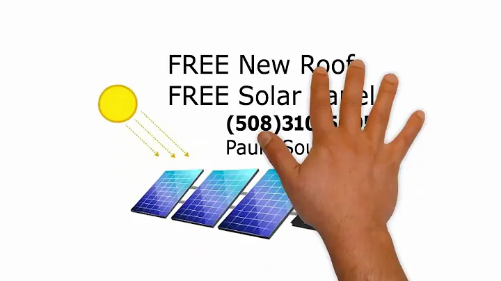 Solar Power Wayland MA Free Solar panel price Free Solar panel company Free electricity Free energy