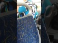 Хамство во автобусе