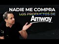 😢 No Puedo VENDER porque los PRODUCTOS son muy caros - AMWAY