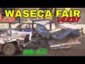 WASECA FAIR DERBY FULL SIZE WELD WASECA FAIR DERBY FULL SIZE WELD