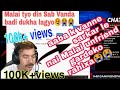 4k gaming clarify about sarkar all controversy | 4k gaming explain about king sarkar all controversy