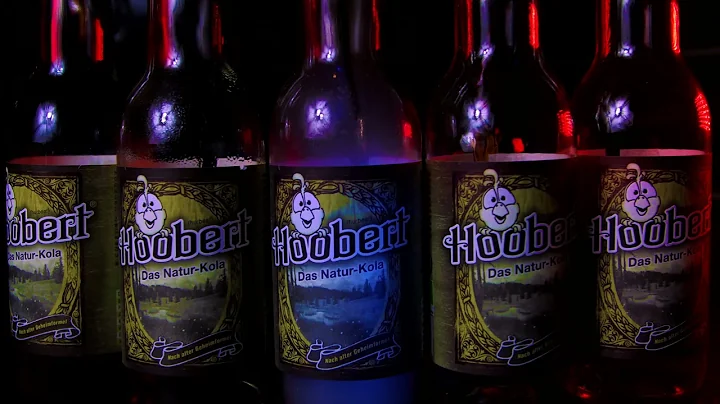 Daniel Kern - Hoobert Part II