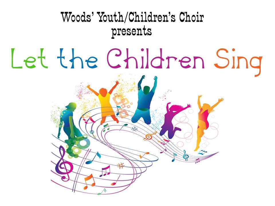 Let The Children Sing - YouTube