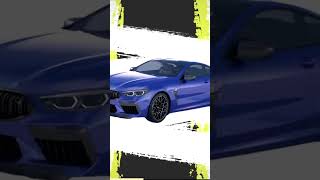 jeremy clarkson обзор BMW M8