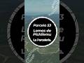 🌿 RECORRIDO PARCELA 53 — LOMAS DE PICHILEMU 🏖️🤳