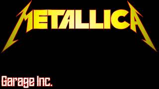 METALLICA - Killing Time #metallica #music #metal #Hammett #cover #hetfield #garage #inc #live #usa