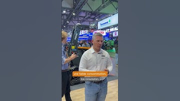 Le robot RX-20 vous permet de déléguer en toute sécurité et sans supervision des tâches répétitives