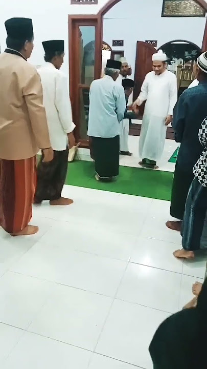 karisma KH Ahmad putra Abuya munfasir ciomas Banten