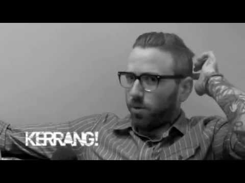 Kerrang! Podcast: Dallas Green