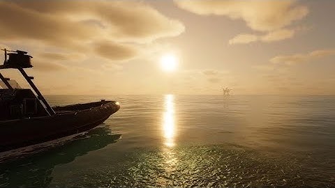 Rust Console New Gen Edition is Finally Here..