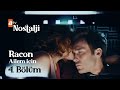 Racon "Ailem İçin" - 4. Bölüm