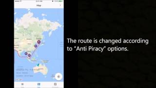 Netpas Distance M for iOS