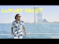 LUXURY YACHT TOUR in just 245 AED 🔥 Luxury  Life in Dubai 🔥 Dubai Marina Yacht Tour 2021