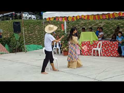 Pasayawa ko day!