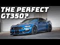 My Shelby GT350's FULL Mod List **Is it the PERFECT setup?