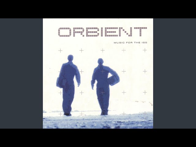 Orbient - Boarding