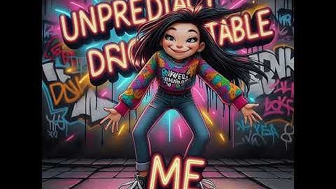 Unpredictable Me