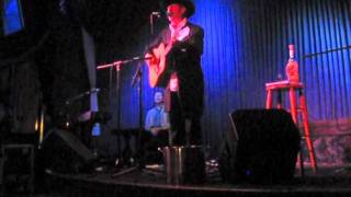 KINKY FRIEDMAN  &quot;Old Ben Lucas&quot;