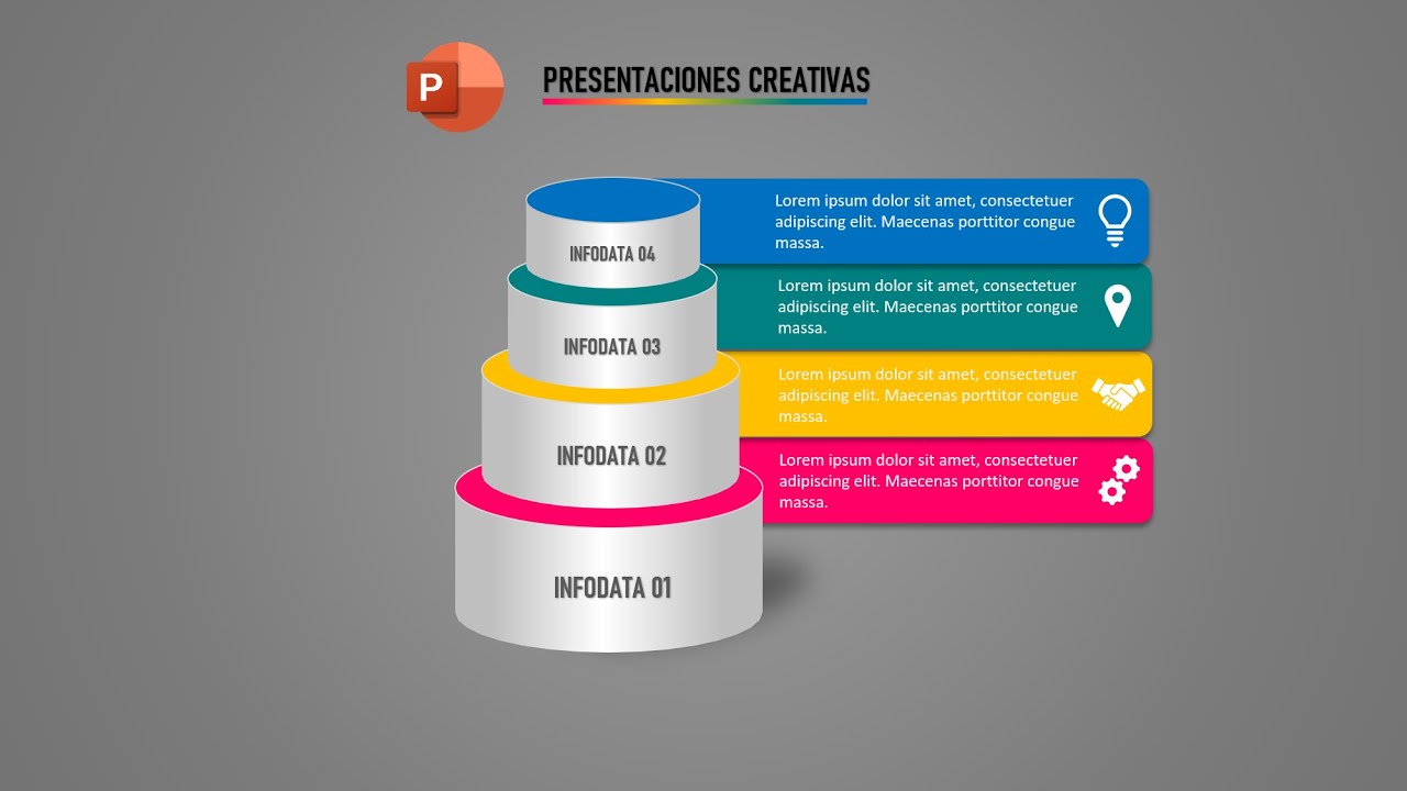 Como hacer powerpoints originales