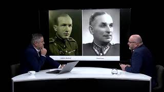 Velitelia, ktorí držali SNP. Šesť kľúčových dôstojníkov - aké boli ich osudy?